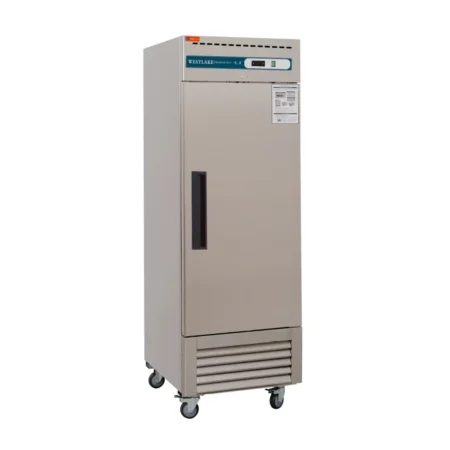 Westlake Wkf-23B Single Solid Door Reach-In Freezer With R290 Refrigerant