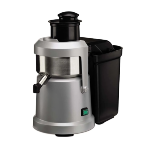 WJX80X Heavy Duty Centrifugal Juicer w/ 12 qt Pulp Container
