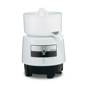 BJ120C Compact Citrus Juicer – 1L Serving Container