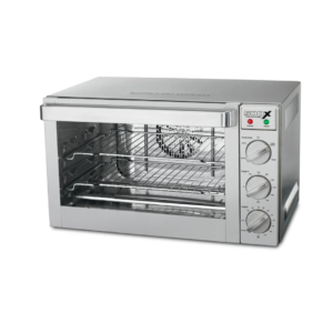 WCO500X Half-Size Countertop Convection Oven, 120v