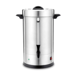 WCU110 4 3/10 gal Medium Volume Brewer Coffee Urn w/ 1 Tank