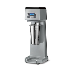 WDM120TX Countertop Drink Mixer w/ (1) Spindle & (3) Speeds