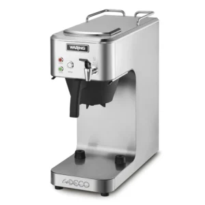 Waring WCM60PT Medium Volume Thermal Coffee Maker - Automatic, 120v
