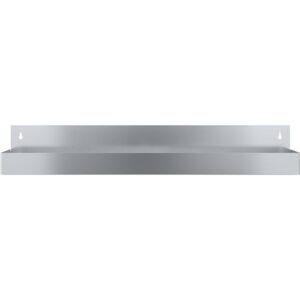 Stainless Steel Speed Rails – Single & Double Tier - Express KitchQuip