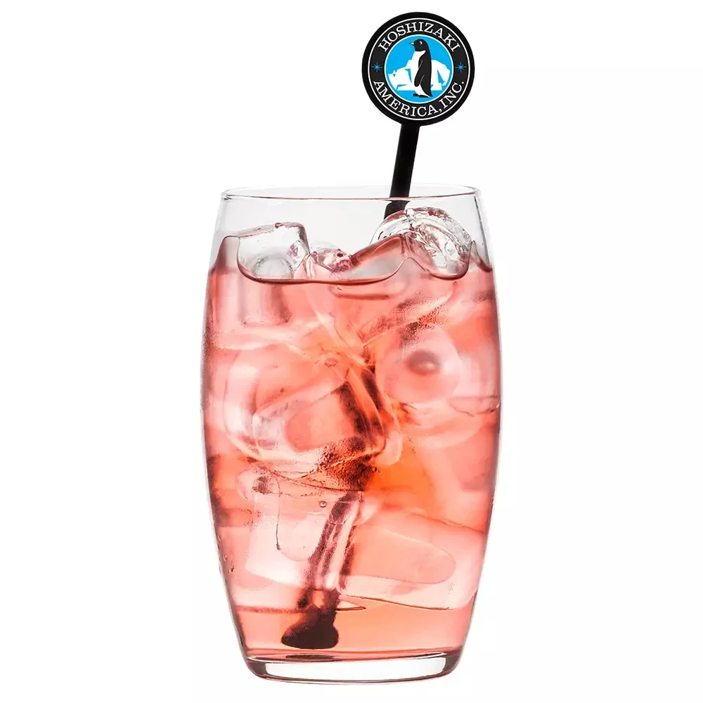 Hoshizaki Am-50Bak-Ds Undercounter Ice Machine - 54 Lbs/Day 7 Hoshizaki Am-50Bak Undercounter Ice Maker Stainless Steel Finish