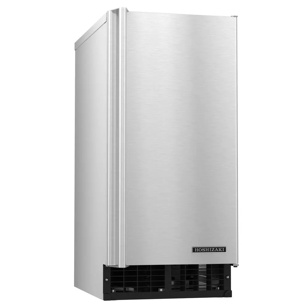Hoshizaki Am-50Bak-Ad Undercounter Ice Machine 4 Hoshizaki Am-50Bak-Ad Undercounter Ice Machine - Image 4
