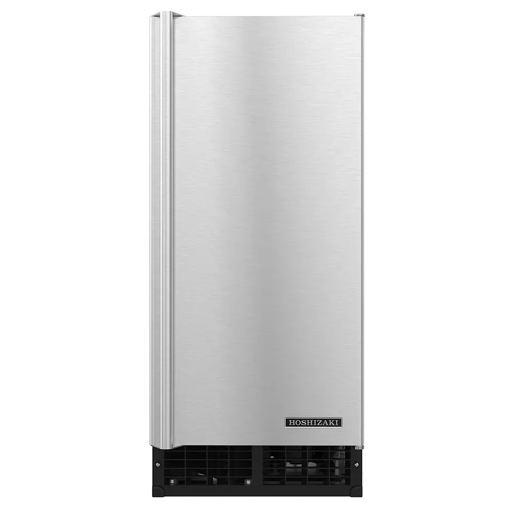 Hoshizaki Am-50Bak-Ad Undercounter Ice Machine 7 Hoshizaki Am-50Bak-Ad Undercounter Ice Machine - Image 7