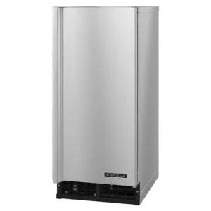 Hoshizaki AM-50BAK-AD Undercounter Ice Machine