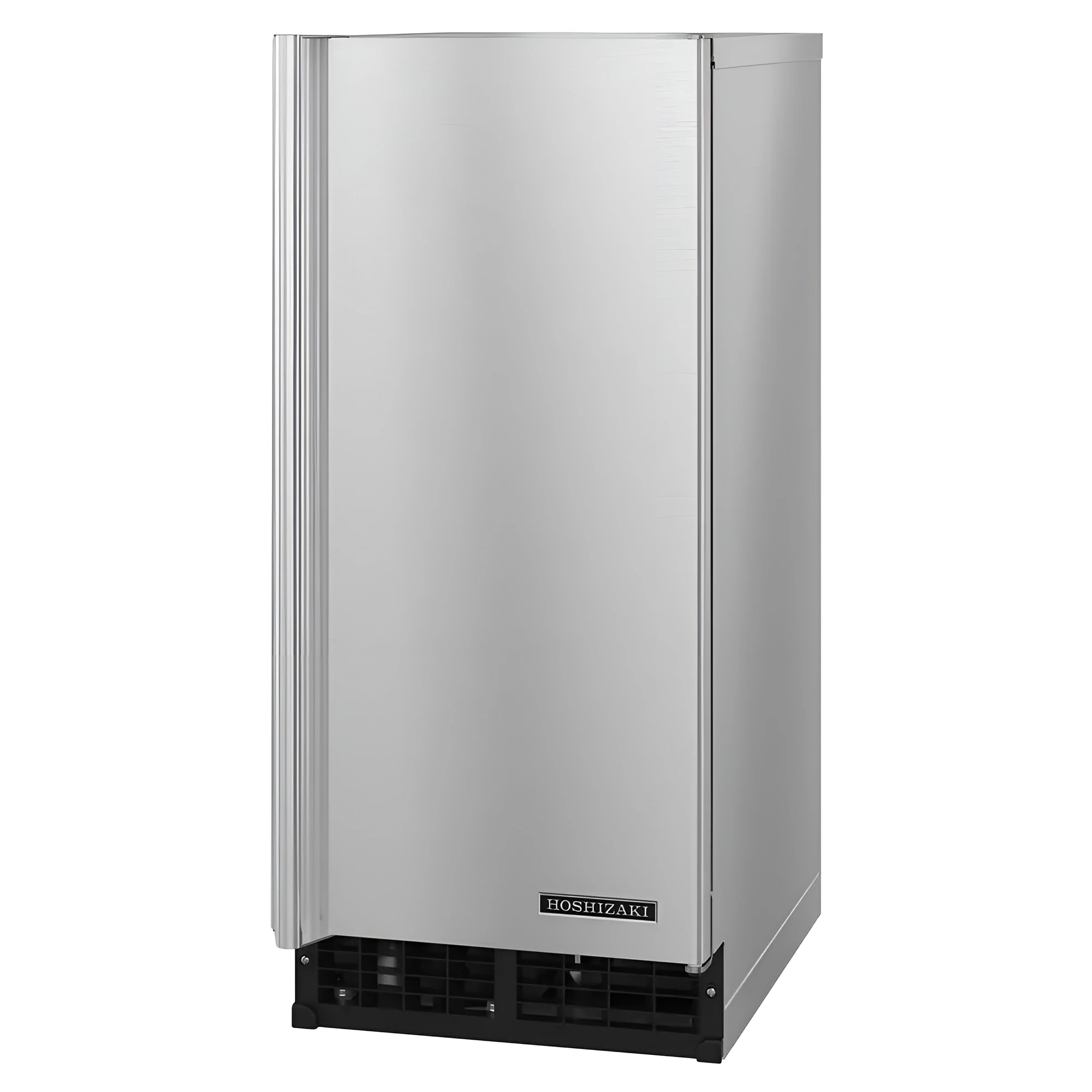 Hoshizaki Am-50Bak-Ad Undercounter Ice Machine 1 Hoshizaki Am-50Bak-Ad Undercounter Ice Machine