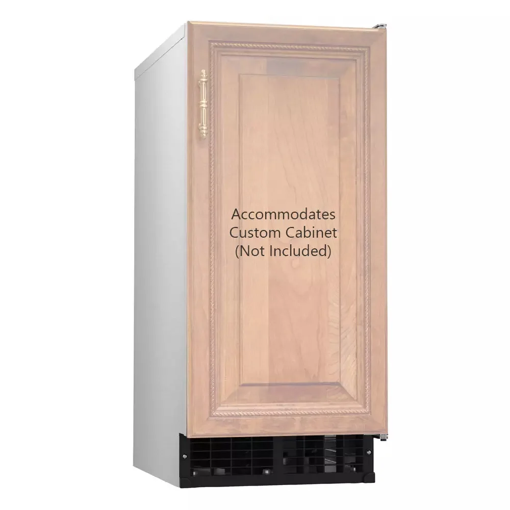 Hoshizaki C-80Bak-Adds 14&Quot; Undercounter Ice Machine 3 Hoshizaki C-80Bak-Adds 14&Quot; Undercounter Ice Machine - Image 3