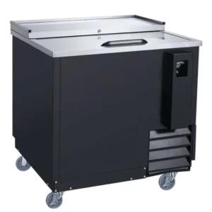 Commercial Bottle Coolers - DHBC 36", 50" & 65"