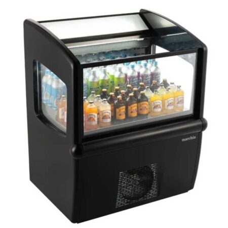 Marchia MDS30 30 Top Open Air Cooler