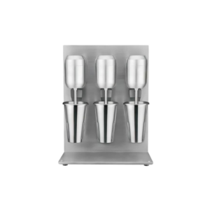 Prepline PDM3 Triple Spindle Commercial Drink Mixer