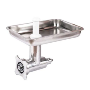 Prepline PMGA12 #12 HUB Head Mincer Meat Grinder Attachment
