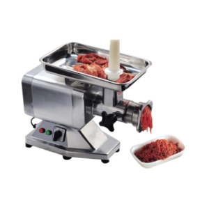 Commercial Deli Meat Grinder - #22 Hub with Stainless Steel