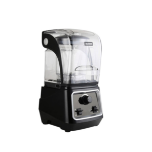 Commercial Blender with 48 oz. Container - Sound Enclosure