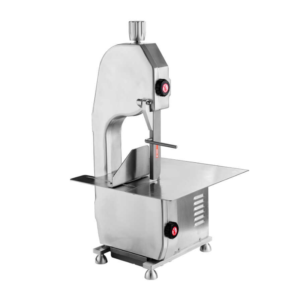 Prepline PLS64 64" Blade Meat & Bone Saw Table Top