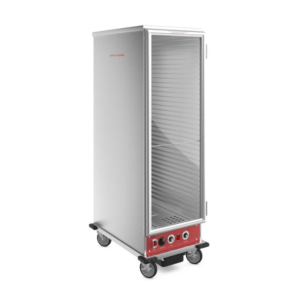 Prepline MPI1836 Full Size Insulated Heater Proofer Cabinet