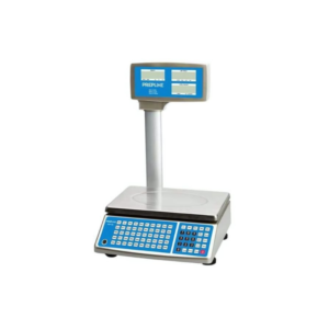 Prepline PSPT40 40 lb. Digital Price Computing Scale