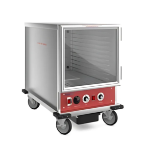 Prepline MPN1812 Undercounter Half Size Non-Insulated Heater Proofer