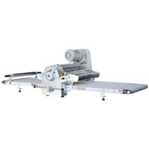 Prepline CSP-81 Reversible Countertop Dough Sheeter (120V)