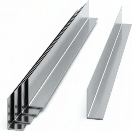 Stainless Steel Heavy Duty Wall Edge Protector