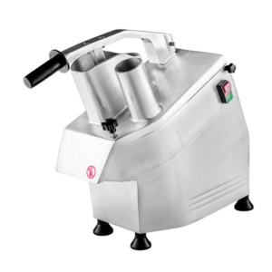 Prepline Vegetable Cutter: Food Processing with 5 Disks