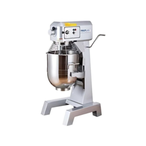 Prepline PHLM40B-T 40 Qt. Gear Driven Planetary Mixer