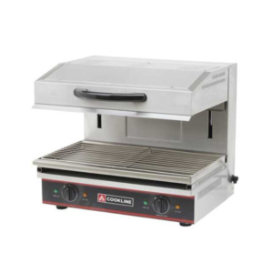 Cookline ES23 23" Electric Countertop Salamander, 220V