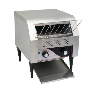 Cookline CT2 350 Slice Electric Conveyor Toaster Oven 3"