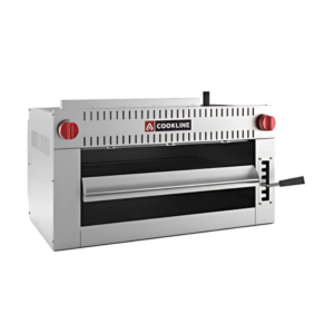 Cookline CSM-36-RM 36" Infra-Red Salamander Gas Broiler