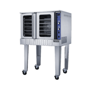 Dukers Commercial Convection Ovens