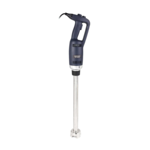 Variable Speed Immersion Blender - 20", 120V, 500W