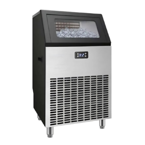 Coldline EIC270 22" 270 lb. Commercial Full Cube Ice Machine