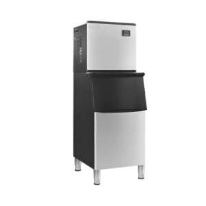 Coldline EIC350M-FA 22" 350 lb. Modular  Full Cube Ice Machine