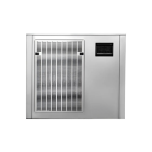 Coldline NU550-T 22" 550 lb. Nugget Ice Machine, Air Cooled