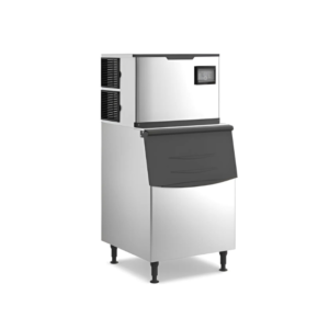 Coldline ICE550M-FA 30" 550 lb. Modular Full Cube Ice