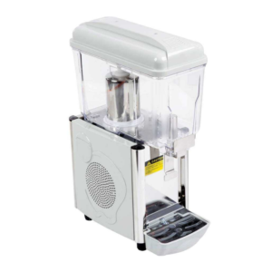 Coldline BD15-PUMP Single Bowl Beverage Dispenser