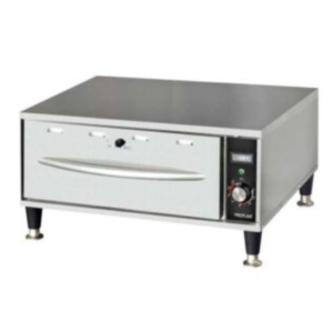 Prepline DW1 Single Freestanding Drawer Warmer- 450W, 120V