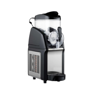 Coldline GRANITA-1N Single 1 Bowl Pourover Granita Slush