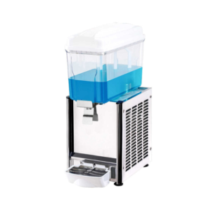 Coldline CBD-1 Single 3 Gallon Bowl Beverage Dispenser