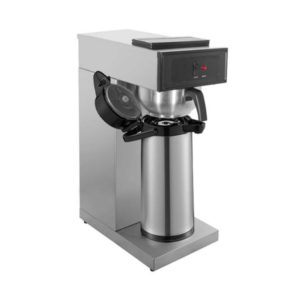 Prepline PCM1A Pourover Airpot Coffee Brewer with 1 Airpot