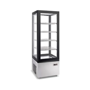 Marchia MVS500 Vertical Refrigerated Cake Display Case