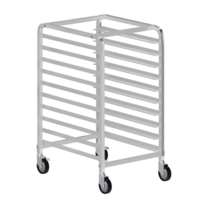 Commercial 10 Tier Bun Baking Pan Rack Sheet Pan Rack
