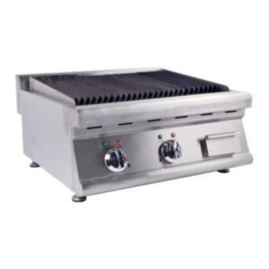 Cookline LG2-E 26" Electric Commercial Char-broiler