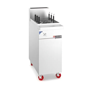 Cookline PC-1-LP Liquid Proapne Pasta Cooker - 12 Gallons