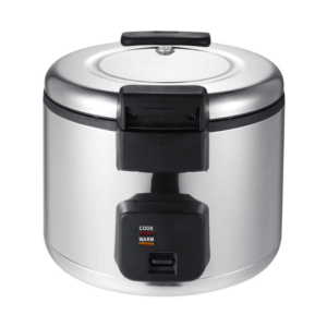 Prepline ERC60 Electric Rice Cooker and Warmer