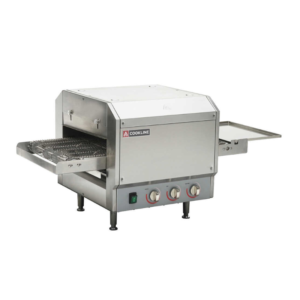 Cookline OV14 Countertop Conveyor Oven with 14" Belt