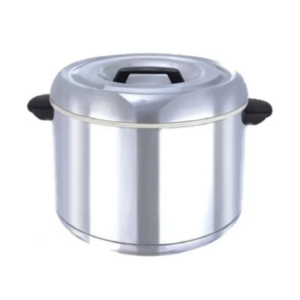 15L Non‑Electric Rice Warmer | Commercial Insulated Food Storage (TFW‑8000)