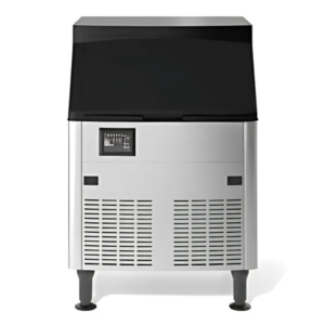 Coldline ICE300 300 lb. Commercial Half Cube Ice Machine
